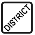 Preference to apps. with a district connection