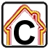 Energy Efficiency Rating C