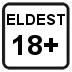 Minimum age of eldest applicant 18