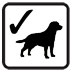 Pets allowed