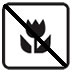 No garden